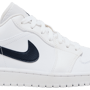 Nike Air Jordan 1 Low 'Obsidian'