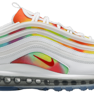 Nike Air Max 97 'Chicago'