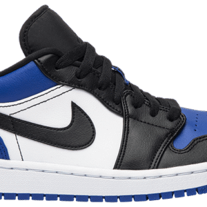 Nike Air Jordan 1 Low 'Royal'