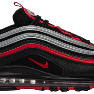 Nike Air Max 97 'Bred'
