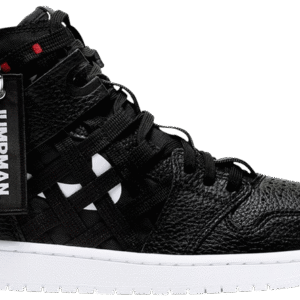 Nike Air Jordan 1 High 'White/Black'