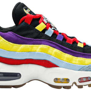 Nike Air Max 95 'Multi-Color'