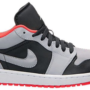 Nike Air Jordan 1 Low 'Infrared'