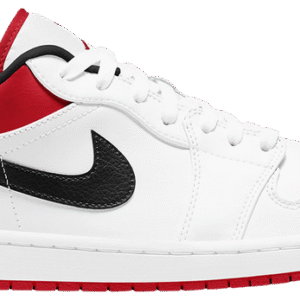 Nike Air Jordan 1 Low 'University Red'