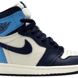 Nike Air Jordan 3 Retro 'Obsidian'