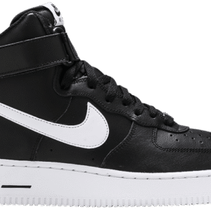 Nike Air Force 1 High 'Black/White'