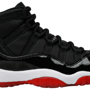 Nike Air Jordan 3 Retro 'Bred'