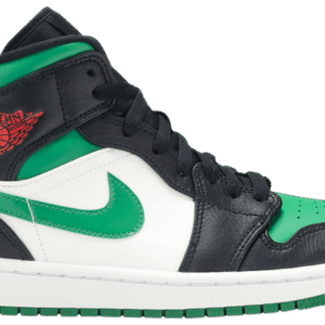 Nike Air Jordan 1 Mid 'Green'