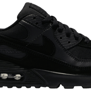 Nike Air Max 90 'Triple Black'