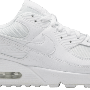 Nike Air Max 90 'Triple White'