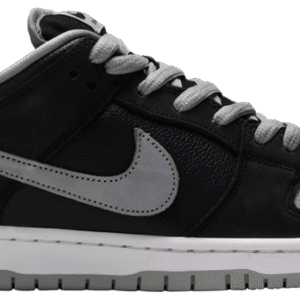 Nike Dunk High 'Shadow'