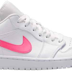 Nike Air Jordan 1 Low 'Multi-Color'