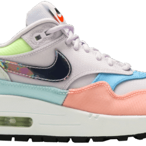 Nike Air Max 1 'Multi-Color'
