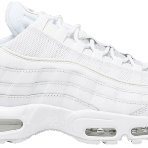 Nike Air Max 95 'Triple White'