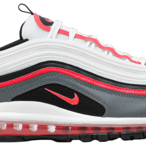 Nike Air Max 97 'Infrared'