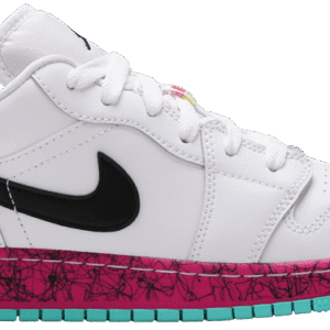 Nike Air Jordan 1 Low 'Multi-Color'