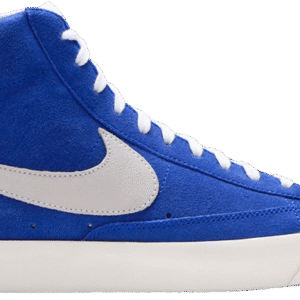 Nike Blazer Mid 'Ocean Blue'