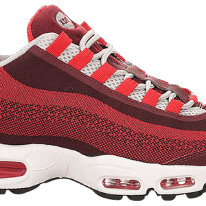 Nike Air Max 95 'University Red'