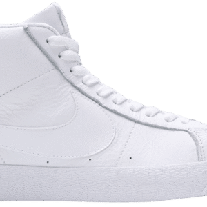 Nike Blazer Mid 'Triple White'