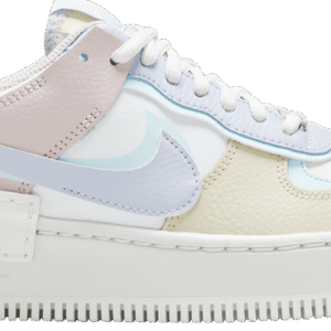 Nike Air Force 1 High 'Shadow'