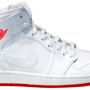 Nike Air Jordan 1 Mid 'Infrared'