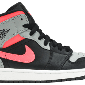 Nike Air Jordan 1 Mid 'Pink'