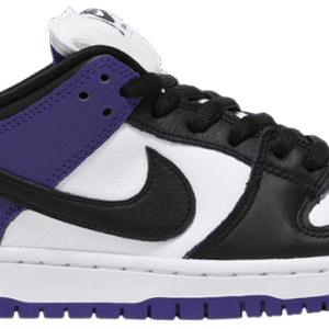 Nike Dunk Low 'Purple'
