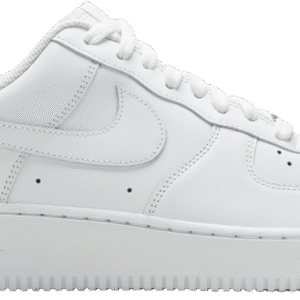 Nike Air Force 1 07 'Triple White'