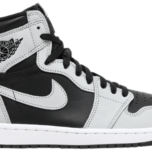 Nike Air Jordan 3 Retro 'Shadow'