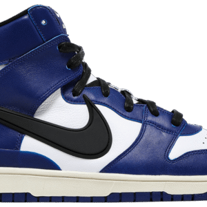 Nike Dunk High 'Royal'