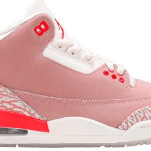 Nike Air Jordan 3 Retro 'Pink'
