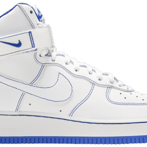 Nike Air Force 1 High 'Ocean Blue'