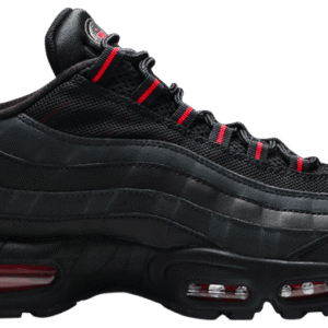 Nike Air Max 95 'Bred'