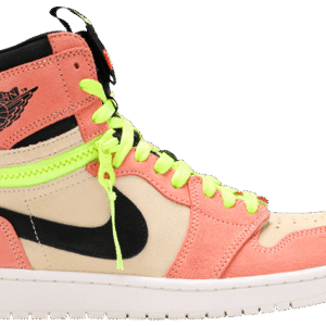 Nike Air Jordan 1 High 'Pink'