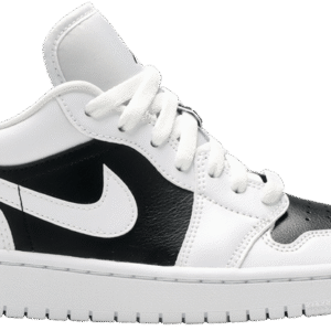 Nike Air Jordan 1 Low 'Panda'
