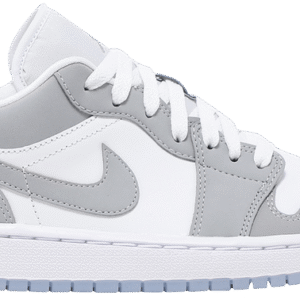 Nike Air Jordan 4 Retro 'Wolf Grey'