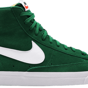 Nike Blazer Mid 'Green'