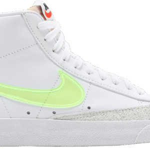 Nike Blazer Mid 'Volt'