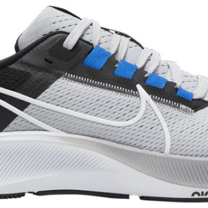 Nike Pegasus 38 'Wolf Grey'