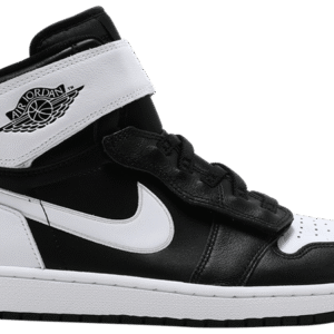 Nike Air Jordan 1 High 'Black/White'