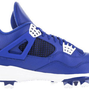 Nike Air Jordan 4 Retro 'Royal'