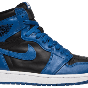 Nike Air Jordan 1 High 'Ocean Blue'