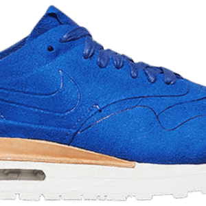 Nike Air Max 1 'Royal'