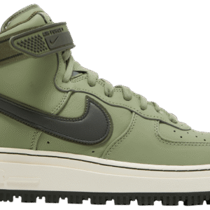 Nike Air Force 1 High 'Green'