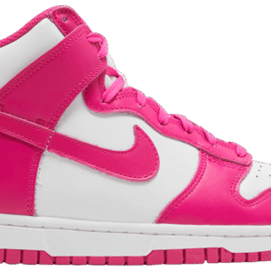 Nike Dunk High 'Pink'
