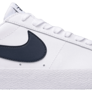 Nike Blazer Low 'Obsidian'