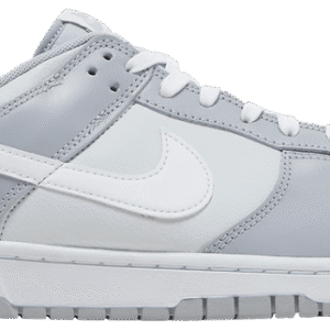 Nike Dunk Low 'Wolf Grey'