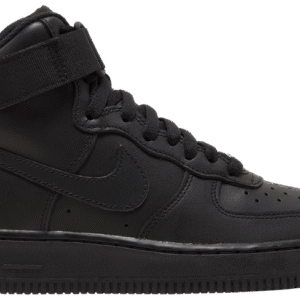 Nike Air Force 1 High 'Triple Black'