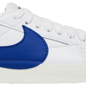 Nike Blazer Low 'Royal'