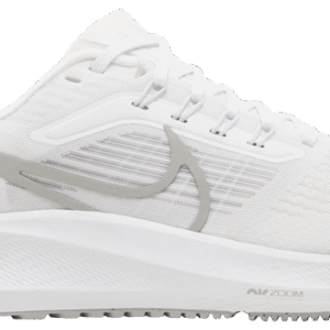Nike Pegasus 39 'Triple White'
